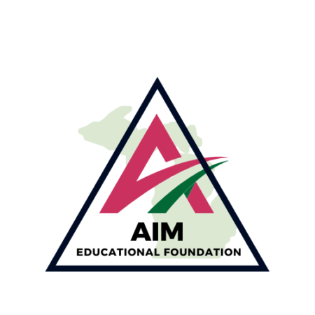 AIM Educational Foundation Logo