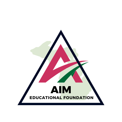 AIM Educational Foundation Logo