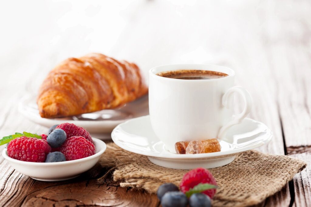 Saturday Breakfast Buffet